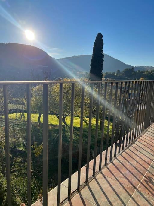 Casa A Boga Ribeira Sacra Βίλα Abeleda Εξωτερικό φωτογραφία