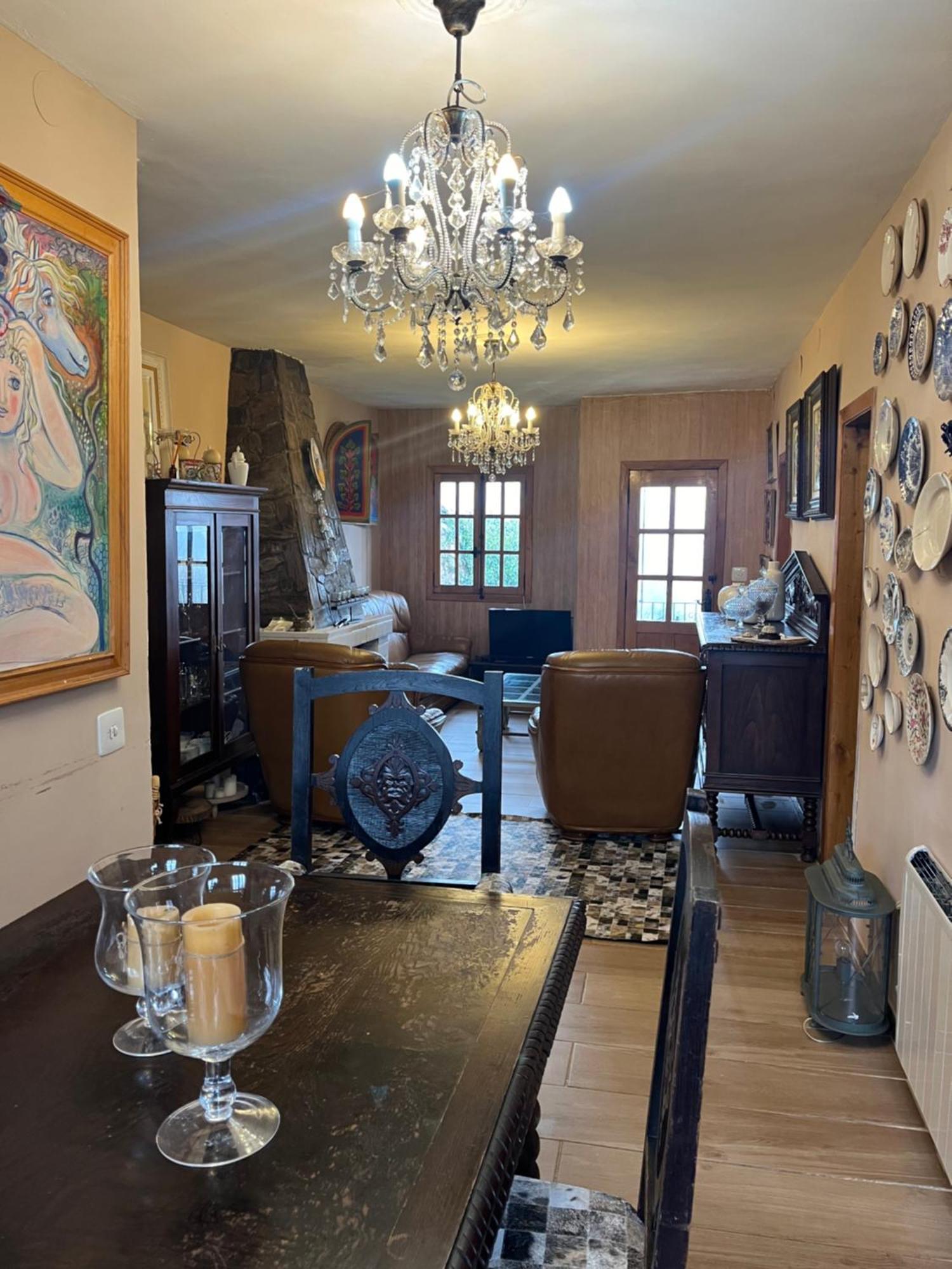 Casa A Boga Ribeira Sacra Βίλα Abeleda Εξωτερικό φωτογραφία